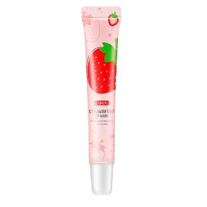 LAIKOU Strawberry Lip Mask
